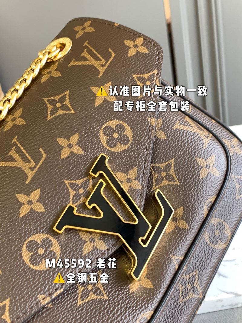 LV Satchel bags